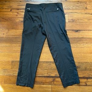NWOT Puma Cobra Golf Pant